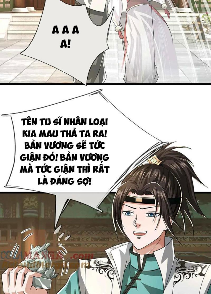 Ta Có Thể Cướp Đoạt Cơ Duyên Chapter 50 - Trang 2