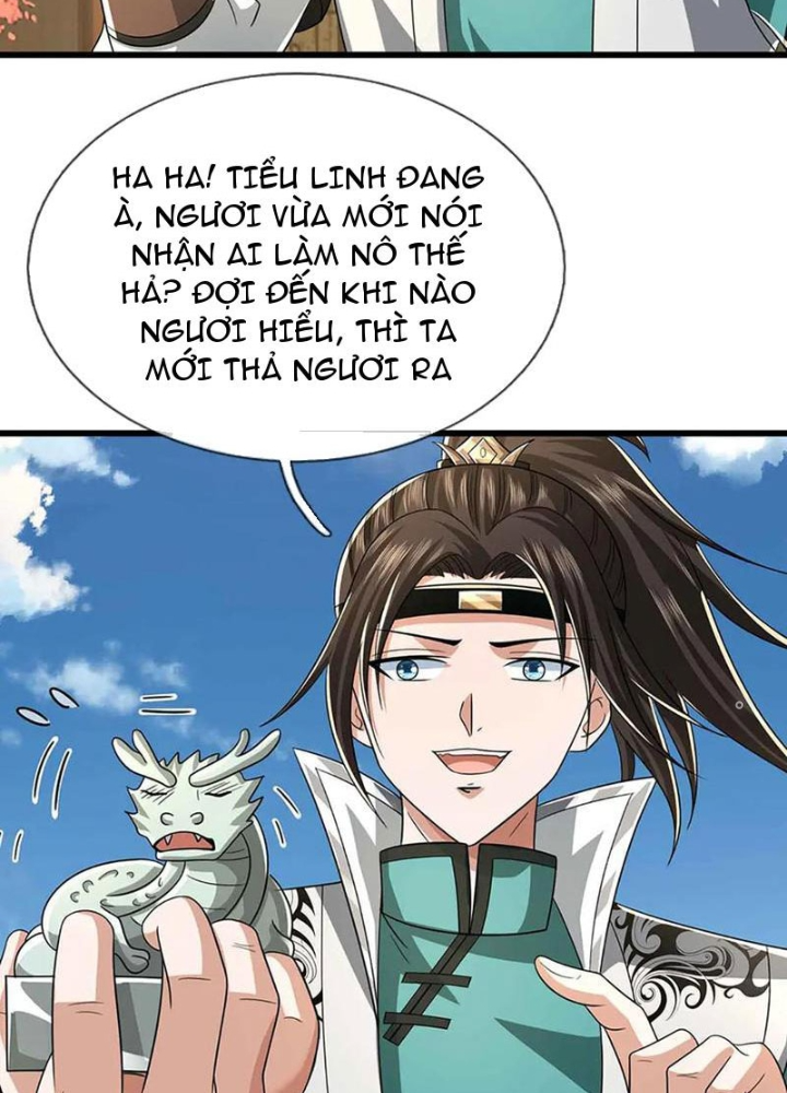 Ta Có Thể Cướp Đoạt Cơ Duyên Chapter 50 - Trang 2