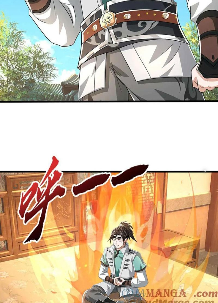 Ta Có Thể Cướp Đoạt Cơ Duyên Chapter 50 - Trang 2
