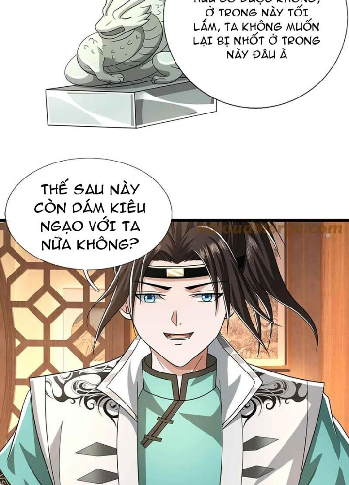 Ta Có Thể Cướp Đoạt Cơ Duyên Chapter 50 - Trang 2
