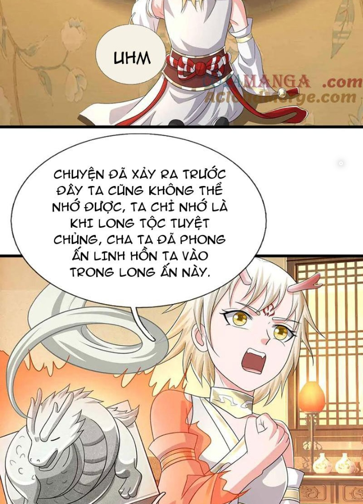 Ta Có Thể Cướp Đoạt Cơ Duyên Chapter 50 - Trang 2