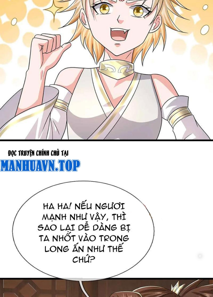 Ta Có Thể Cướp Đoạt Cơ Duyên Chapter 50 - Trang 2