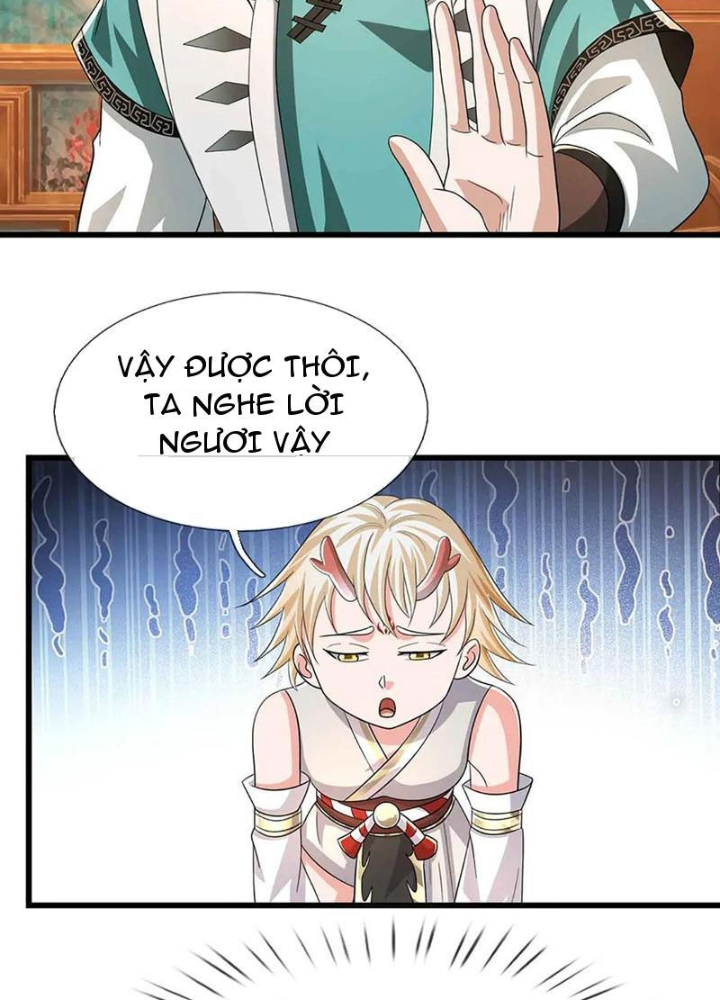 Ta Có Thể Cướp Đoạt Cơ Duyên Chapter 50 - Trang 2
