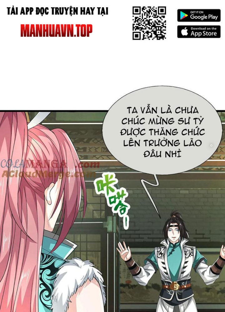 Ta Có Thể Cướp Đoạt Cơ Duyên Chapter 50 - Trang 2