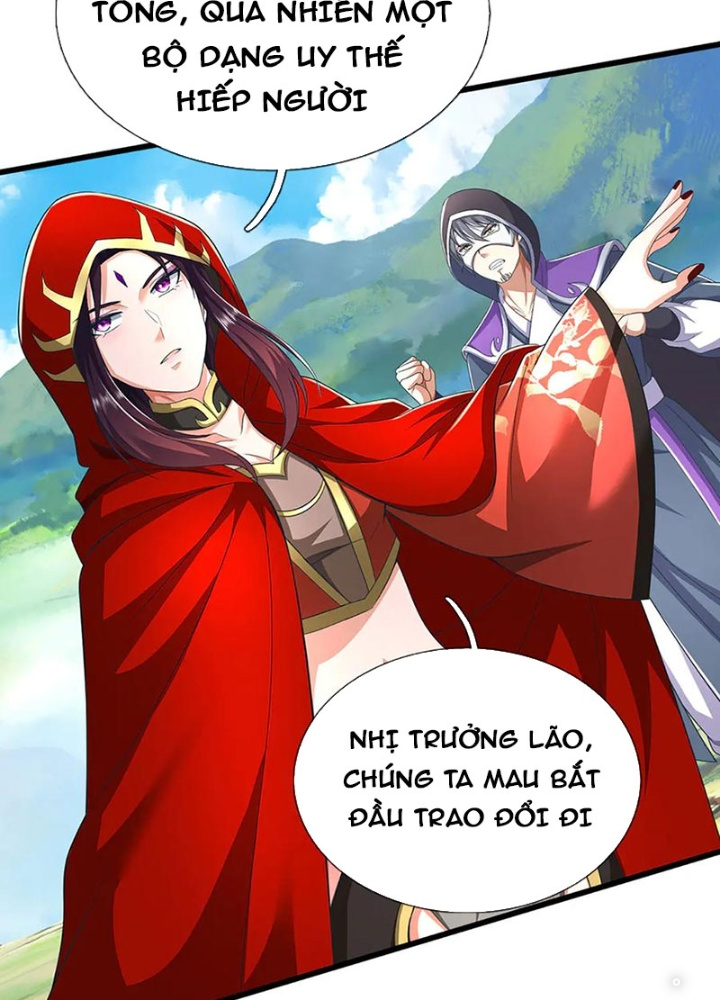 Ta Có Thể Cướp Đoạt Cơ Duyên Chapter 51 - Trang 2