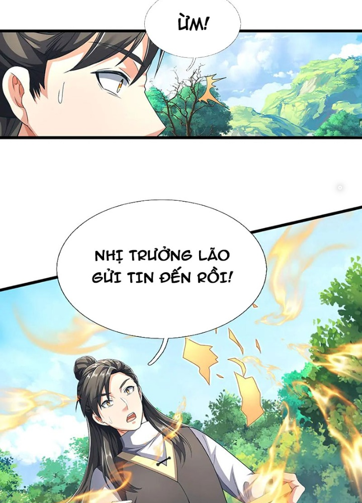 Ta Có Thể Cướp Đoạt Cơ Duyên Chapter 51 - Trang 2