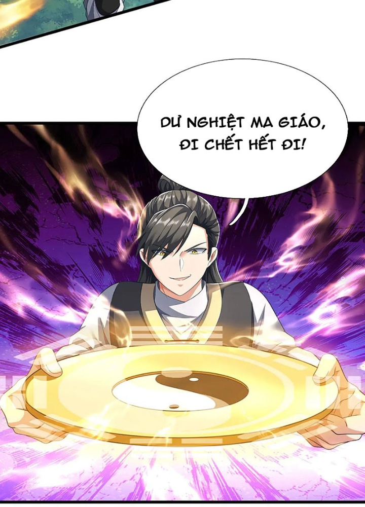 Ta Có Thể Cướp Đoạt Cơ Duyên Chapter 51 - Trang 2