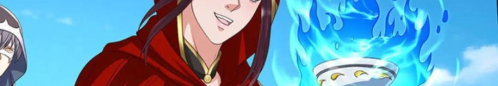 Ta Có Thể Cướp Đoạt Cơ Duyên Chapter 51 - Trang 2