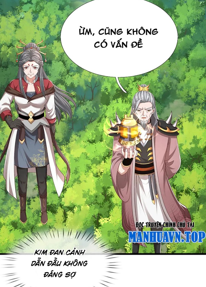 Ta Có Thể Cướp Đoạt Cơ Duyên Chapter 51 - Trang 2