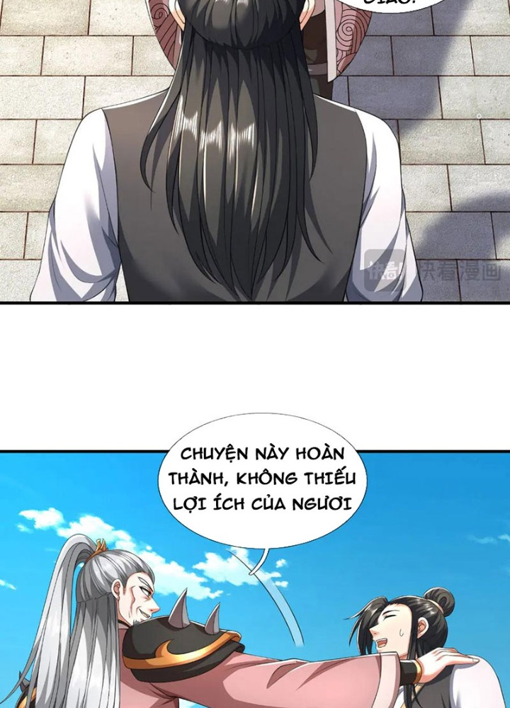 Ta Có Thể Cướp Đoạt Cơ Duyên Chapter 51 - Trang 2