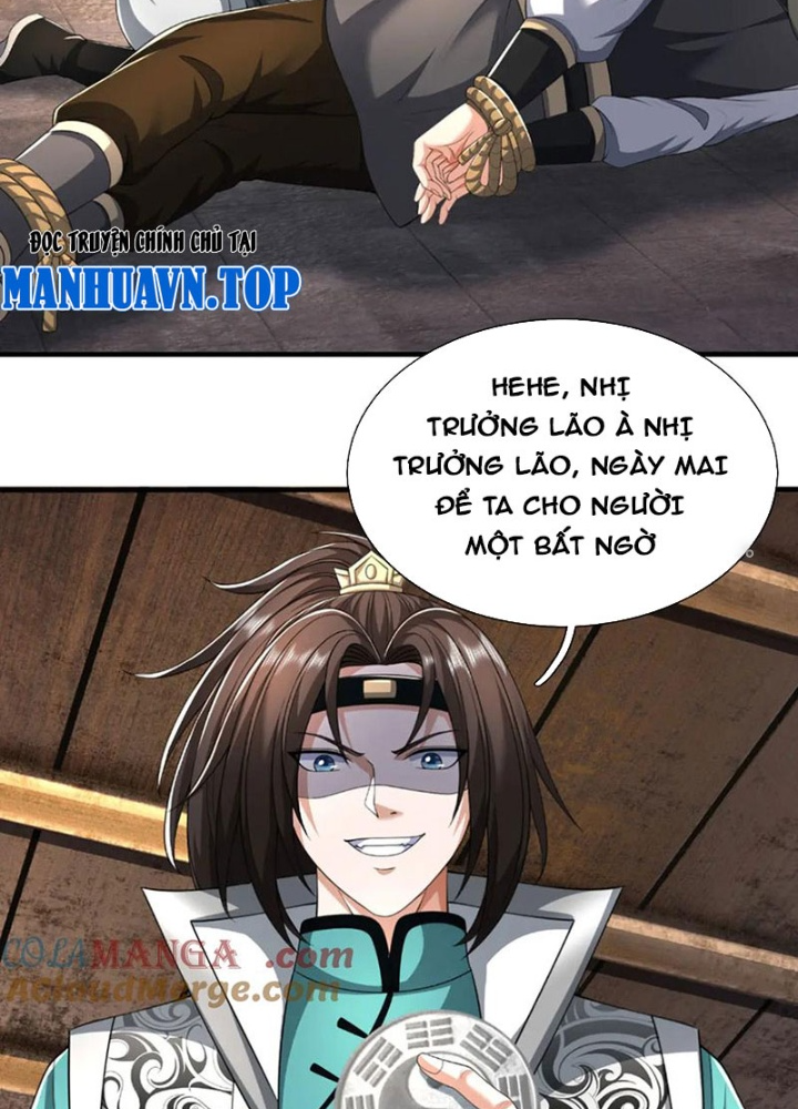 Ta Có Thể Cướp Đoạt Cơ Duyên Chapter 51 - Trang 2