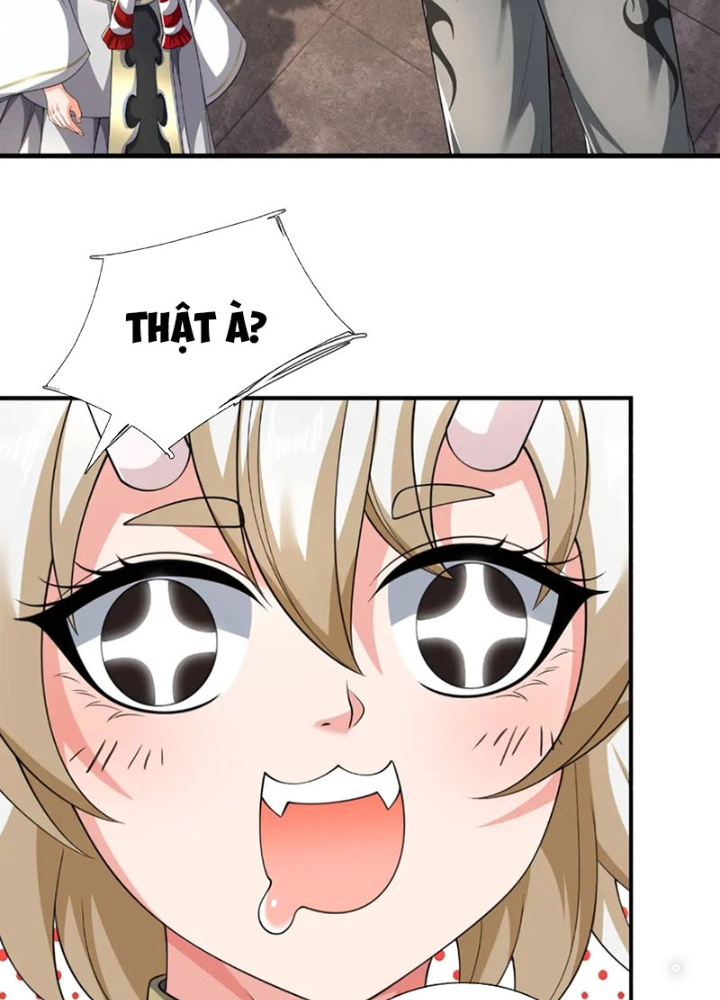 Ta Có Thể Cướp Đoạt Cơ Duyên Chapter 51 - Trang 2