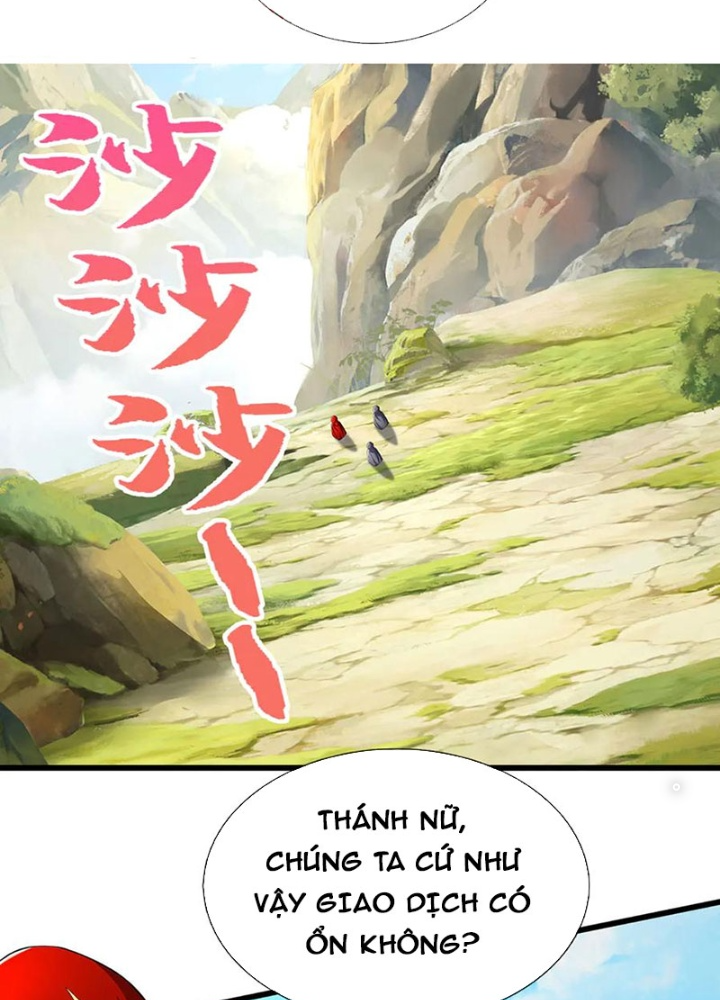 Ta Có Thể Cướp Đoạt Cơ Duyên Chapter 51 - Trang 2
