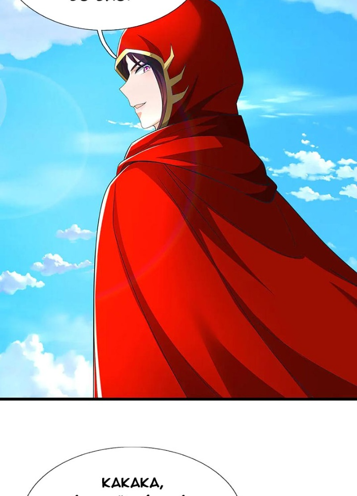 Ta Có Thể Cướp Đoạt Cơ Duyên Chapter 51 - Trang 2