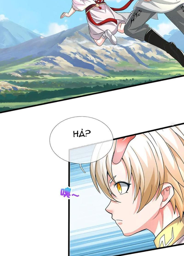 Ta Có Thể Cướp Đoạt Cơ Duyên Chapter 52 - Trang 2