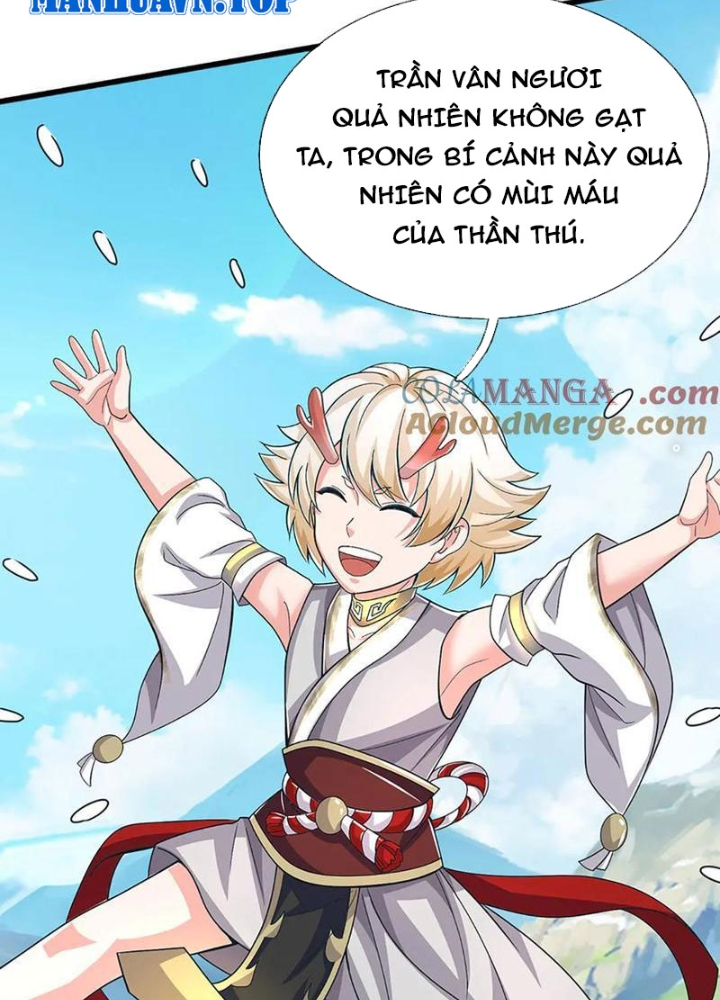 Ta Có Thể Cướp Đoạt Cơ Duyên Chapter 52 - Trang 2