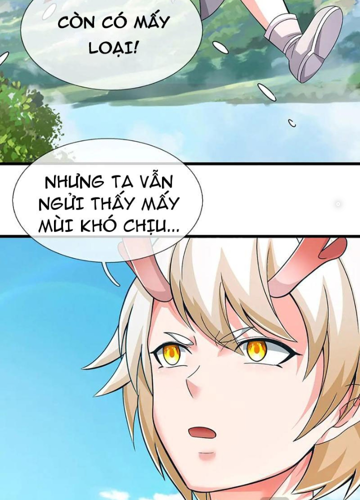Ta Có Thể Cướp Đoạt Cơ Duyên Chapter 52 - Trang 2
