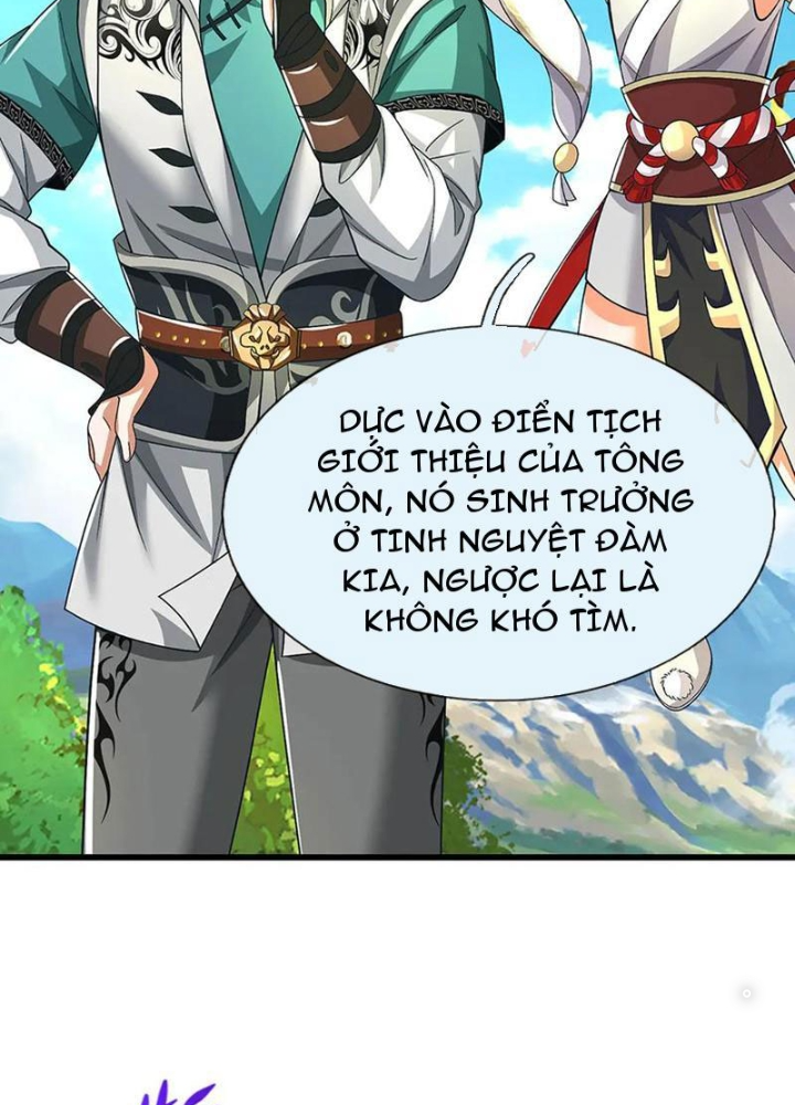 Ta Có Thể Cướp Đoạt Cơ Duyên Chapter 52 - Trang 2