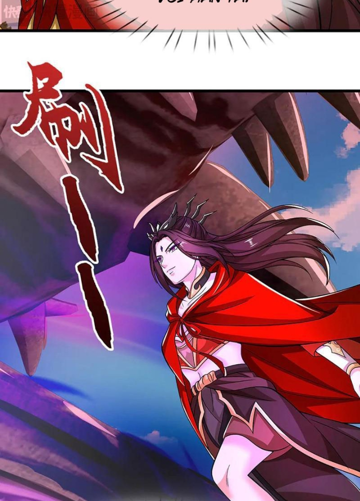 Ta Có Thể Cướp Đoạt Cơ Duyên Chapter 52 - Trang 2