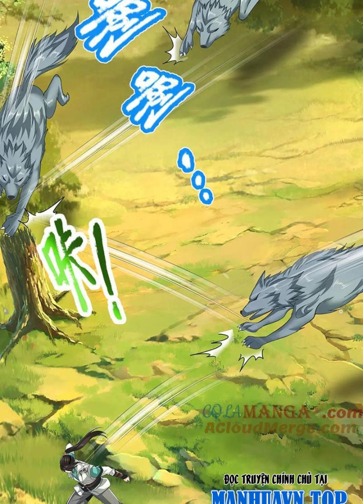 Ta Có Thể Cướp Đoạt Cơ Duyên Chapter 52 - Trang 2