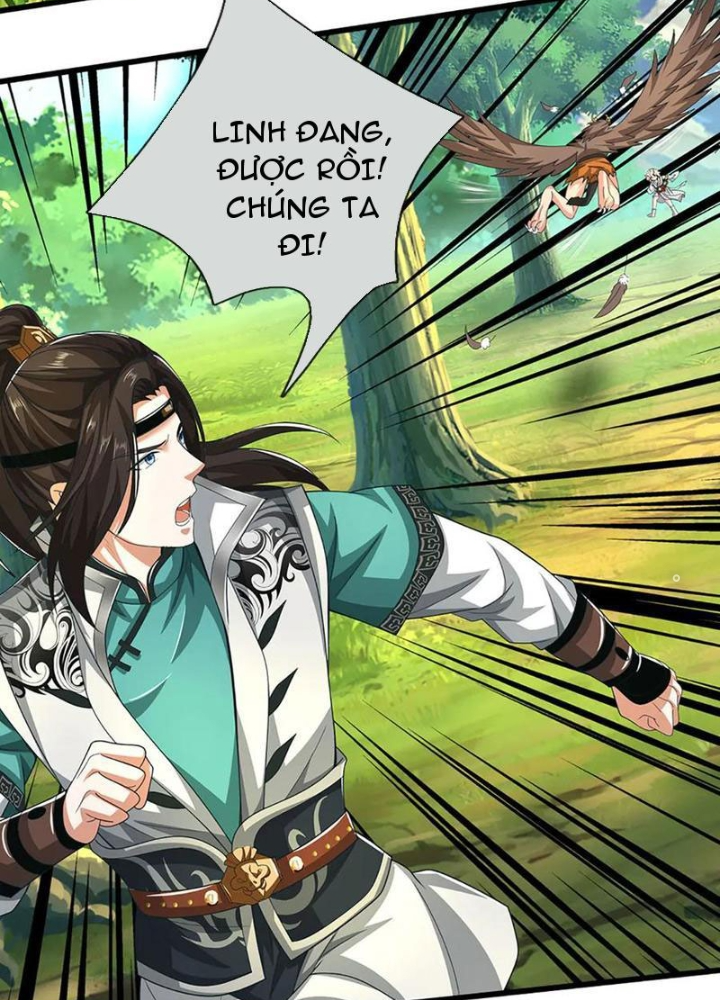 Ta Có Thể Cướp Đoạt Cơ Duyên Chapter 52 - Trang 2
