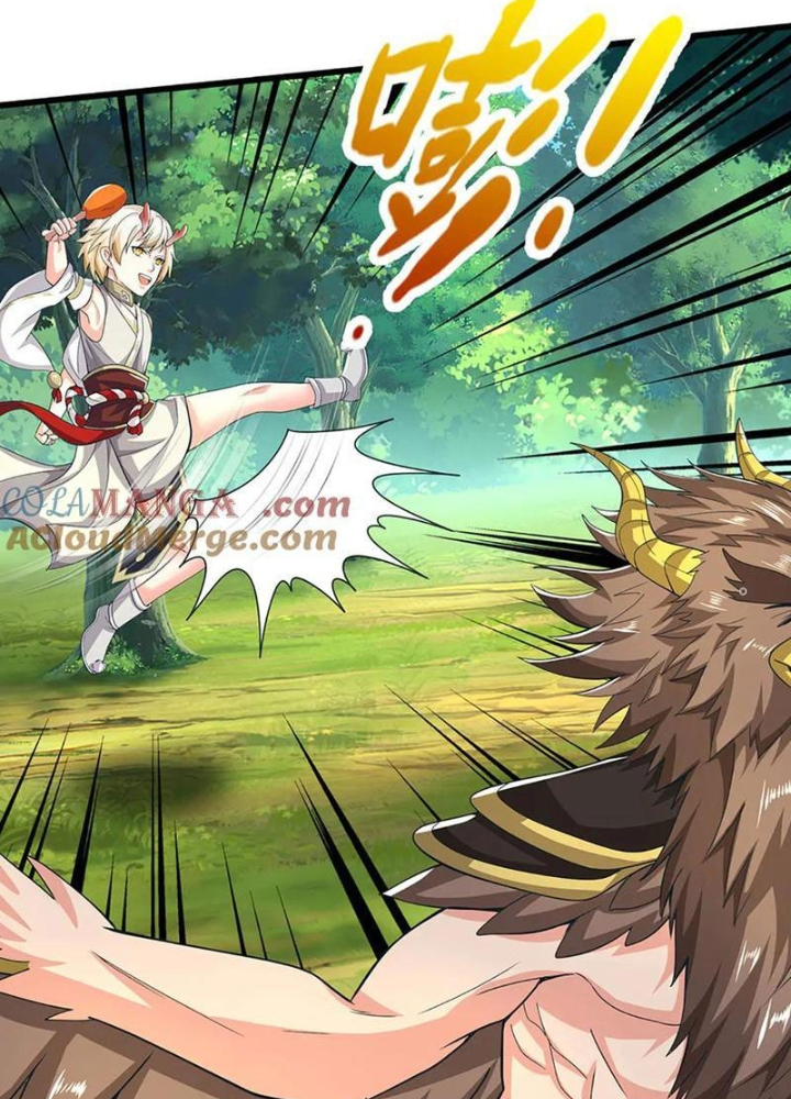 Ta Có Thể Cướp Đoạt Cơ Duyên Chapter 52 - Trang 2