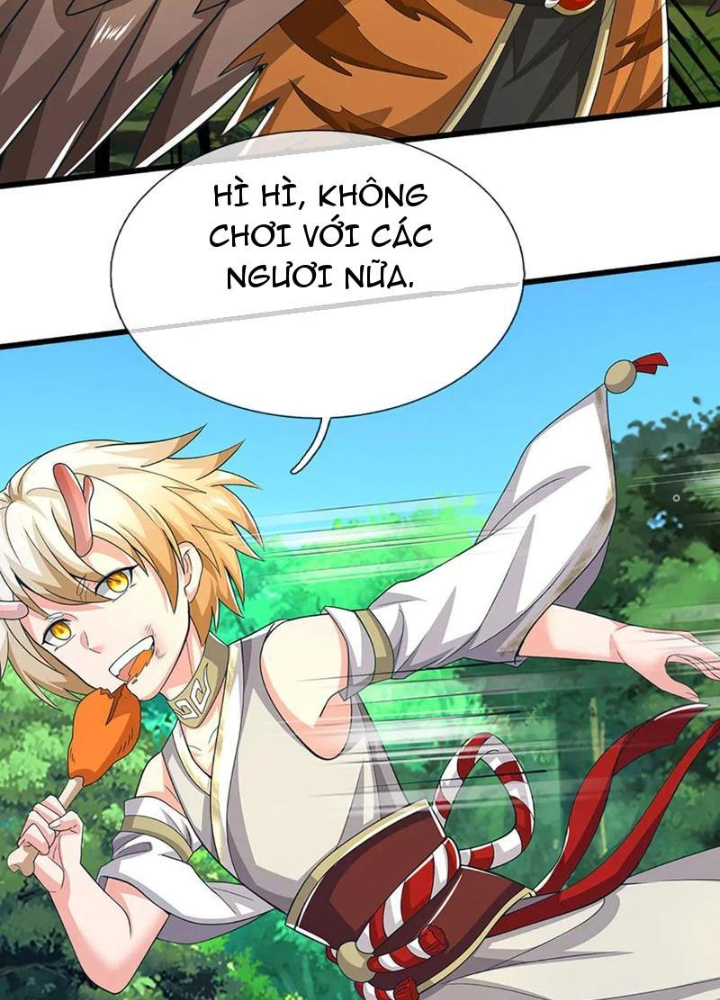Ta Có Thể Cướp Đoạt Cơ Duyên Chapter 52 - Trang 2