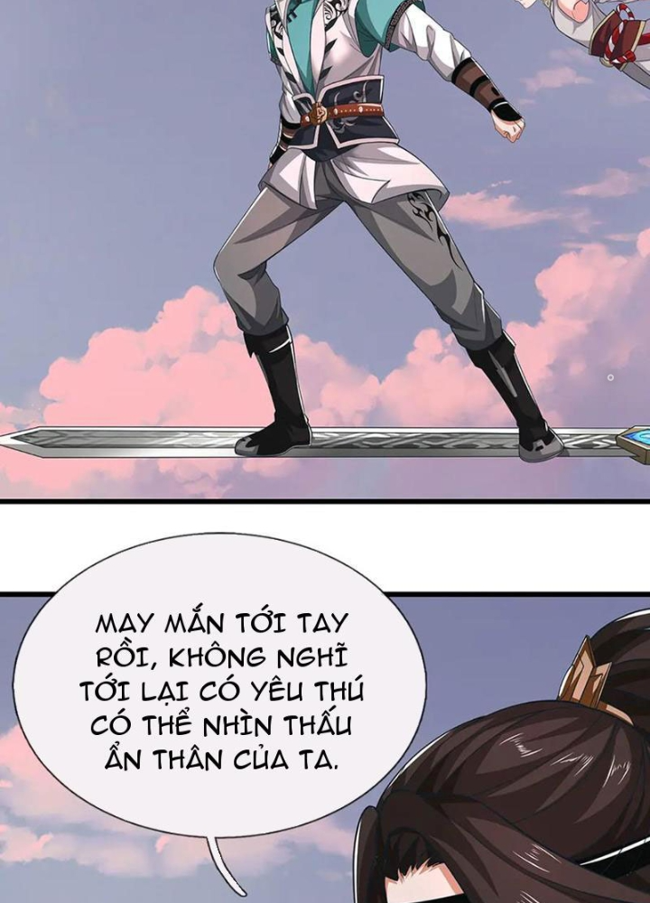 Ta Có Thể Cướp Đoạt Cơ Duyên Chapter 52 - Trang 2