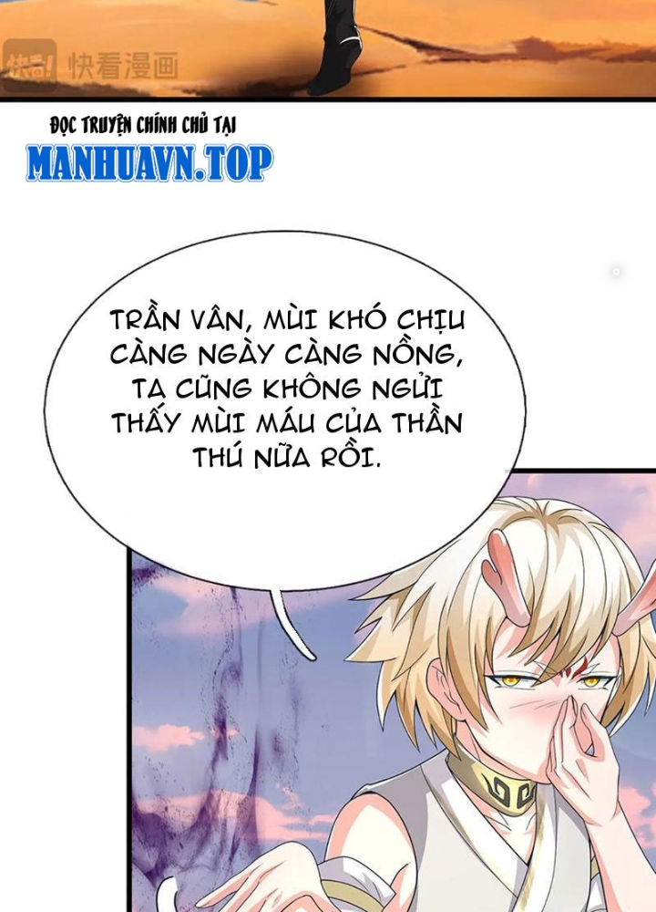 Ta Có Thể Cướp Đoạt Cơ Duyên Chapter 52 - Trang 2