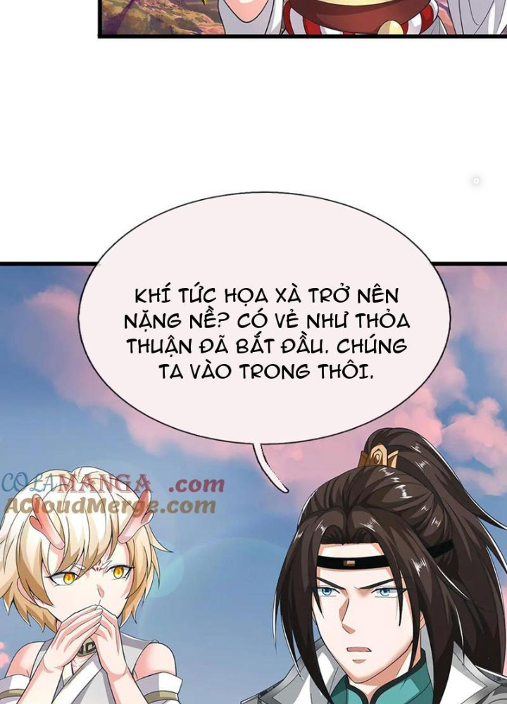 Ta Có Thể Cướp Đoạt Cơ Duyên Chapter 52 - Trang 2