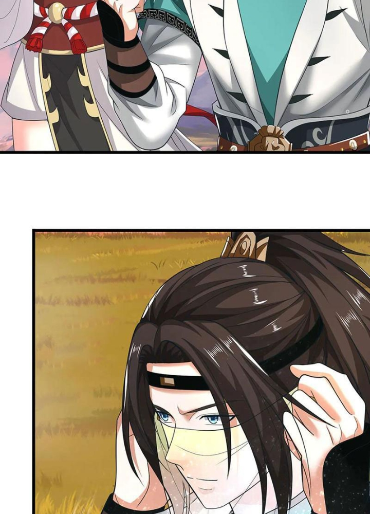 Ta Có Thể Cướp Đoạt Cơ Duyên Chapter 52 - Trang 2