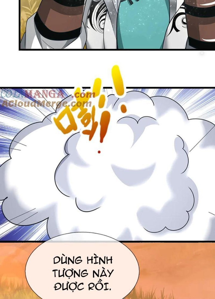 Ta Có Thể Cướp Đoạt Cơ Duyên Chapter 52 - Trang 2