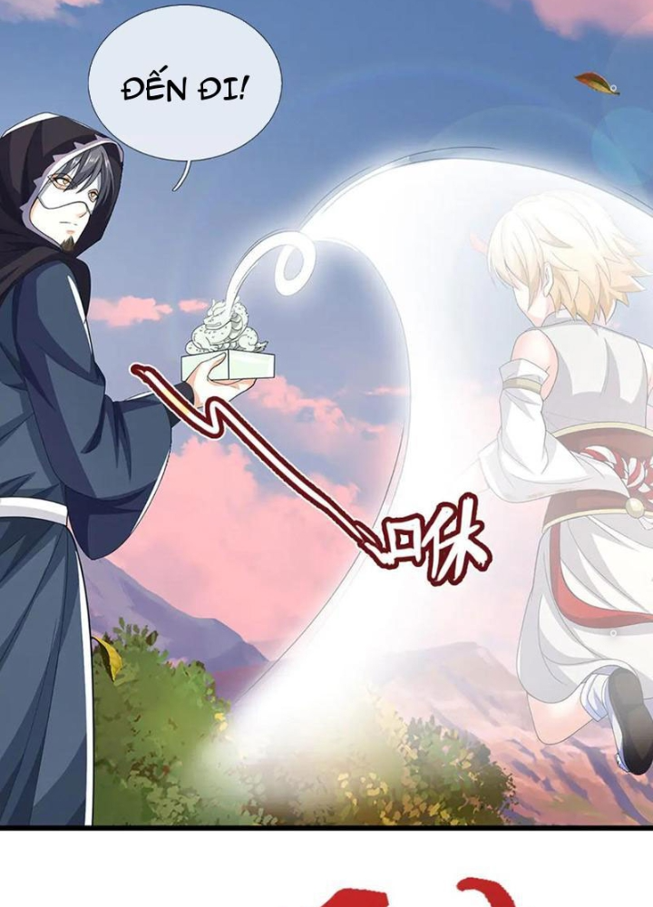 Ta Có Thể Cướp Đoạt Cơ Duyên Chapter 52 - Trang 2