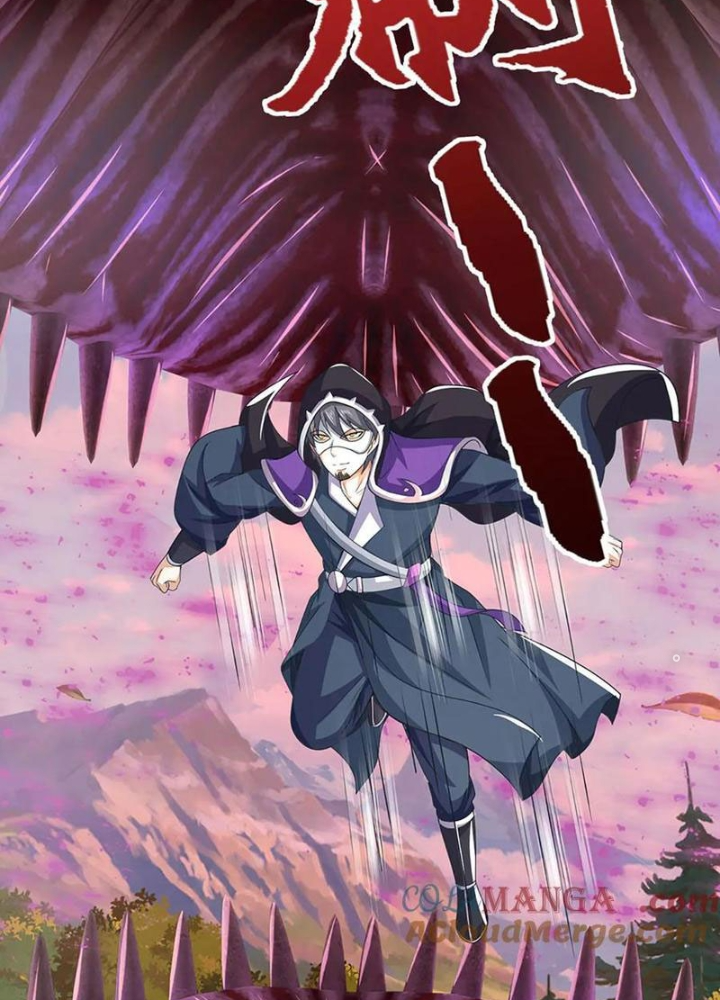 Ta Có Thể Cướp Đoạt Cơ Duyên Chapter 52 - Trang 2
