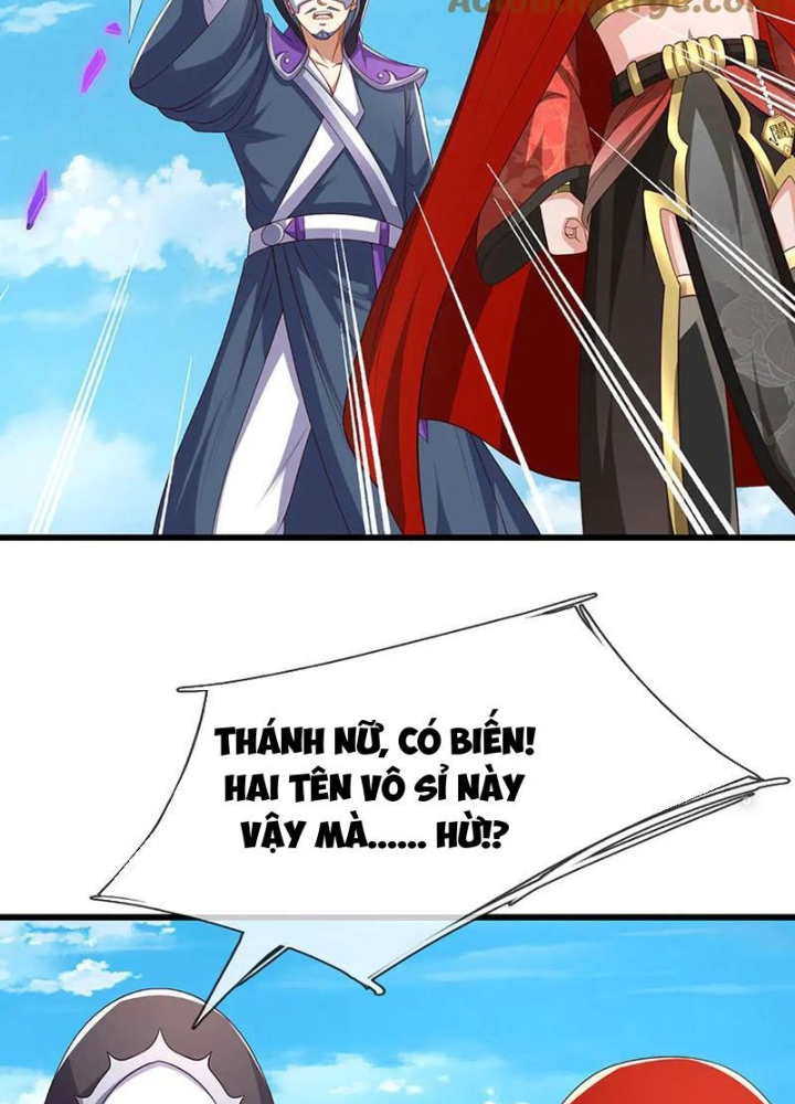 Ta Có Thể Cướp Đoạt Cơ Duyên Chapter 52 - Trang 2