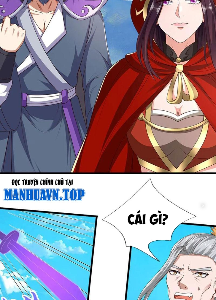 Ta Có Thể Cướp Đoạt Cơ Duyên Chapter 52 - Trang 2