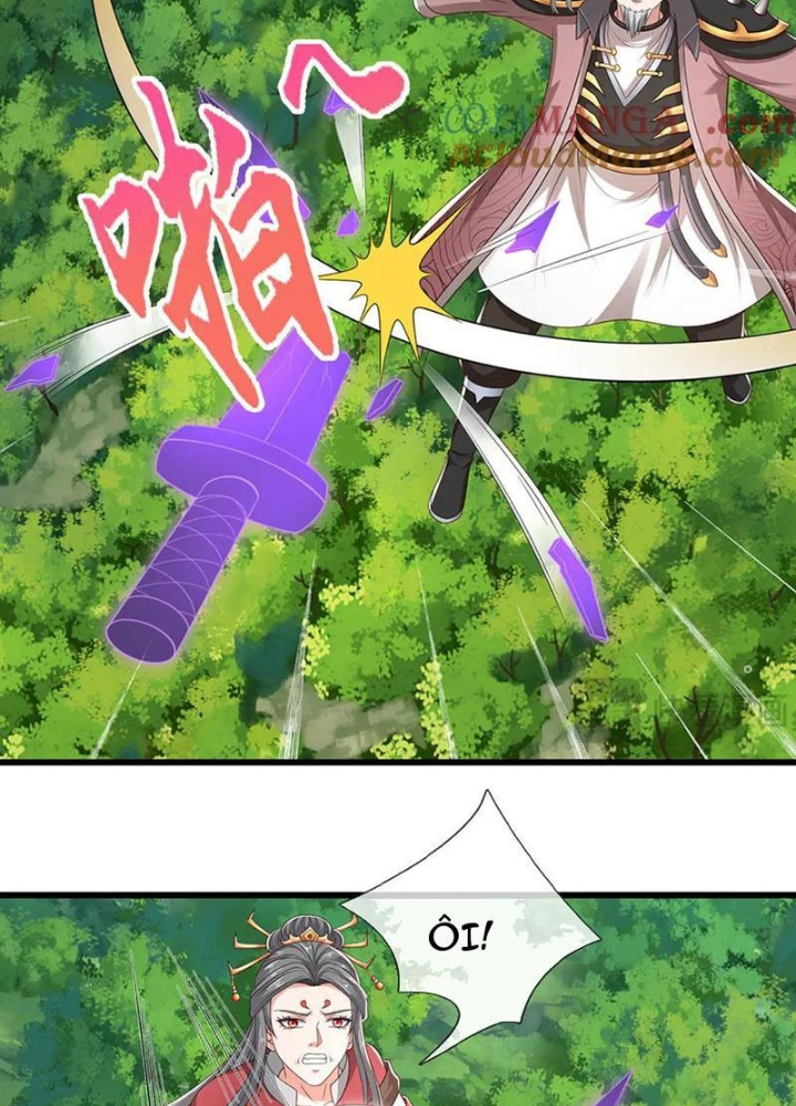 Ta Có Thể Cướp Đoạt Cơ Duyên Chapter 52 - Trang 2