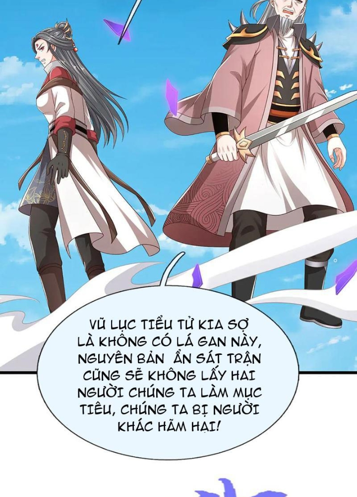 Ta Có Thể Cướp Đoạt Cơ Duyên Chapter 52 - Trang 2