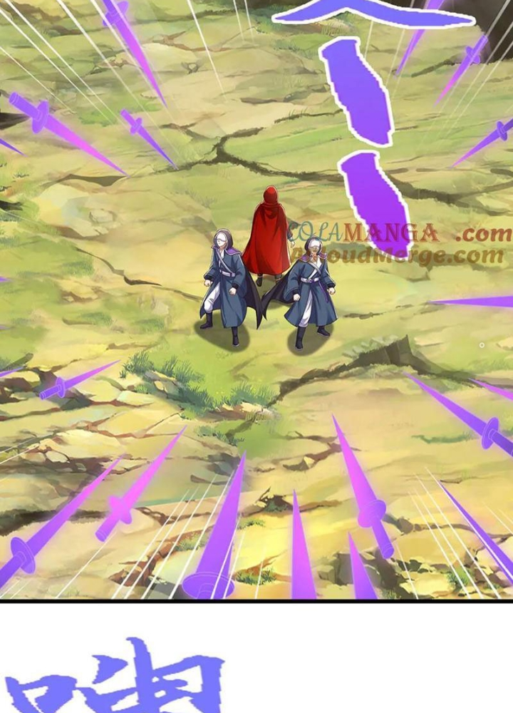 Ta Có Thể Cướp Đoạt Cơ Duyên Chapter 52 - Trang 2