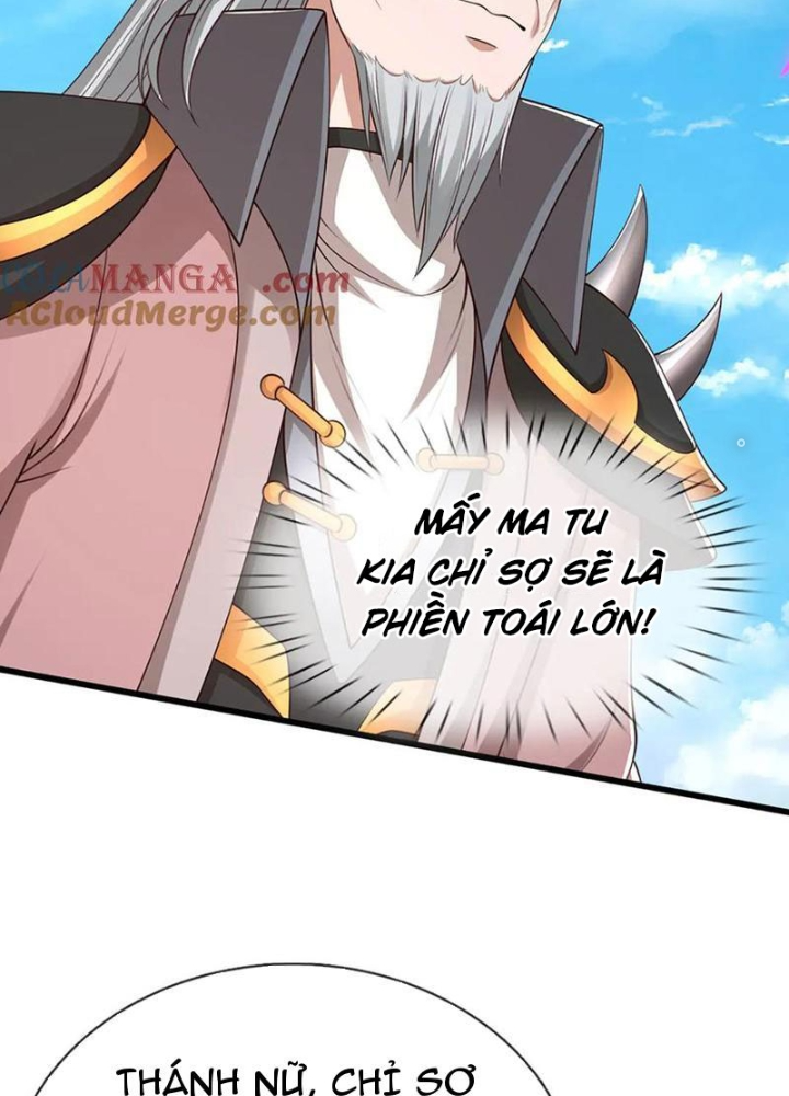 Ta Có Thể Cướp Đoạt Cơ Duyên Chapter 52 - Trang 2