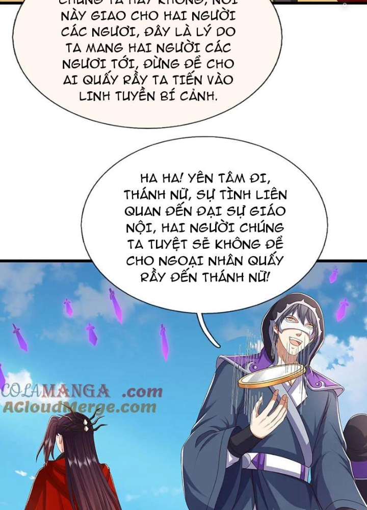 Ta Có Thể Cướp Đoạt Cơ Duyên Chapter 52 - Trang 2