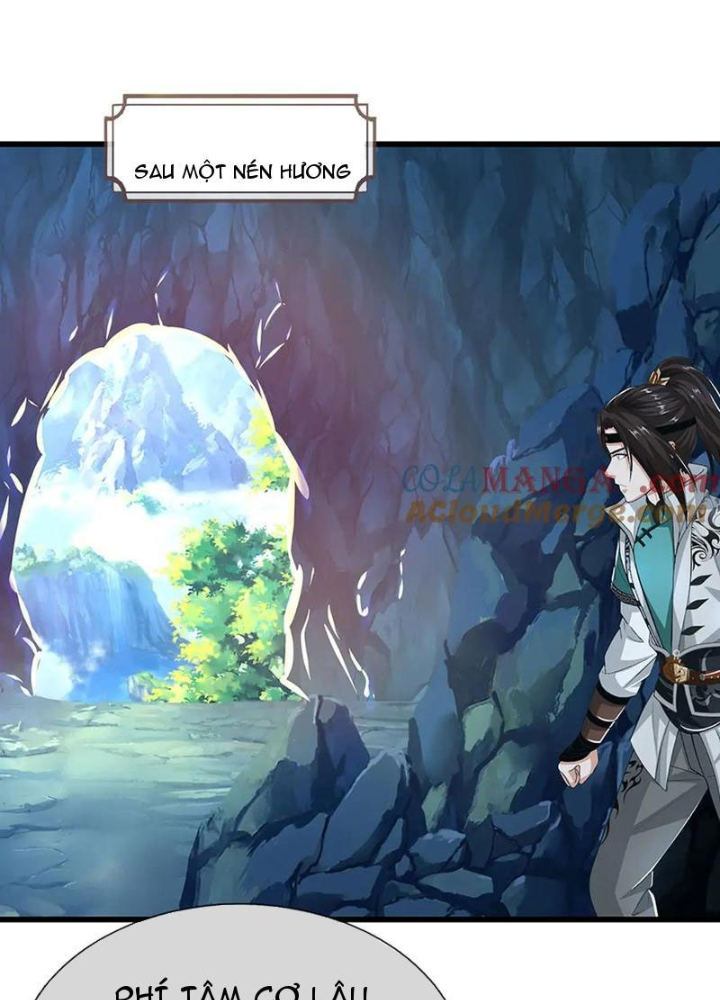 Ta Có Thể Cướp Đoạt Cơ Duyên Chapter 52 - Trang 2