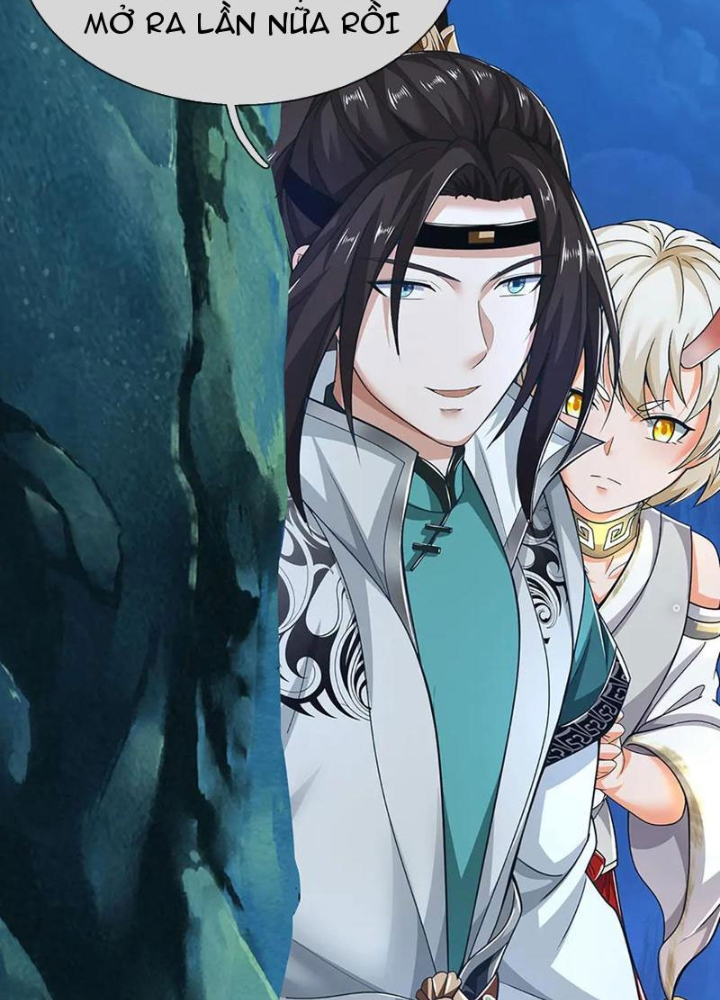 Ta Có Thể Cướp Đoạt Cơ Duyên Chapter 52 - Trang 2