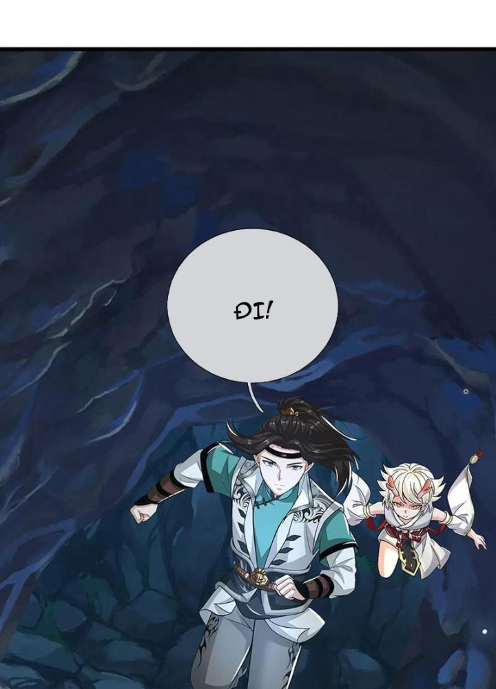 Ta Có Thể Cướp Đoạt Cơ Duyên Chapter 52 - Trang 2