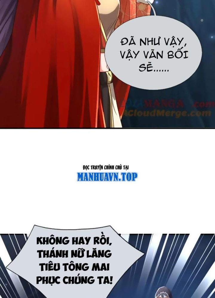 Ta Có Thể Cướp Đoạt Cơ Duyên Chapter 53 - Trang 2