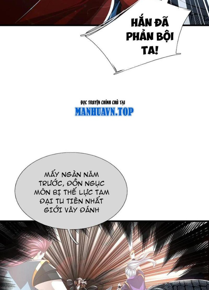 Ta Có Thể Cướp Đoạt Cơ Duyên Chapter 53 - Trang 2