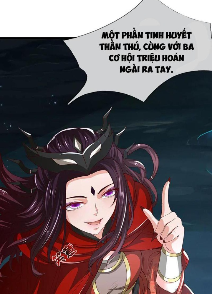 Ta Có Thể Cướp Đoạt Cơ Duyên Chapter 53 - Trang 2