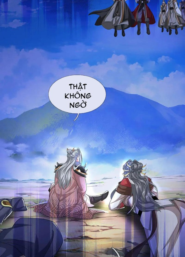 Ta Có Thể Cướp Đoạt Cơ Duyên Chapter 54 - Trang 2