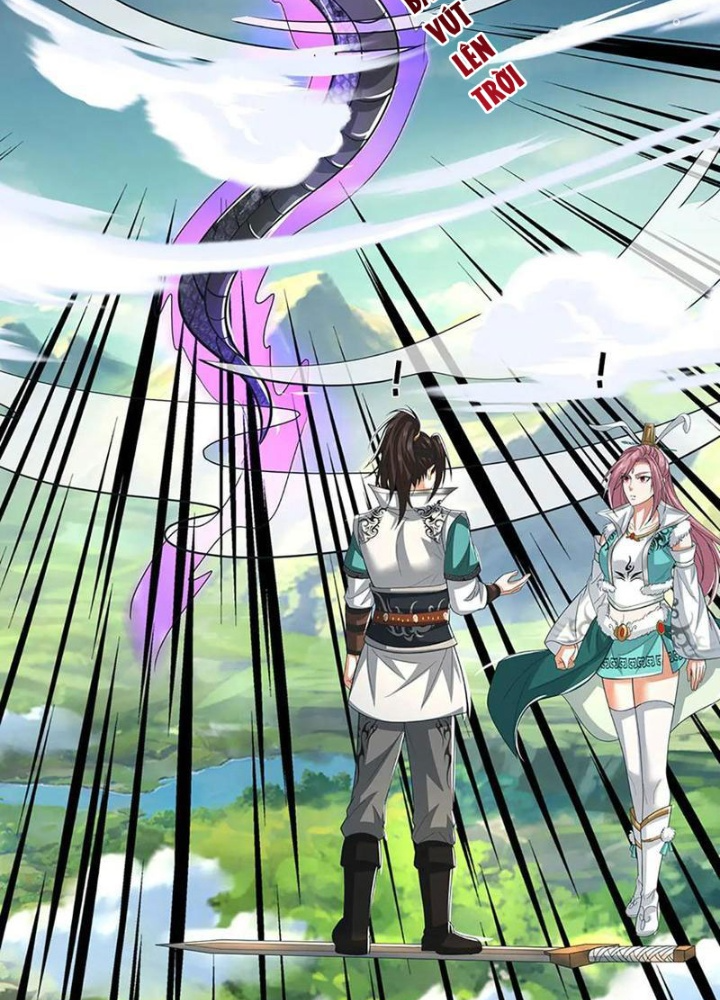 Ta Có Thể Cướp Đoạt Cơ Duyên Chapter 54 - Trang 2