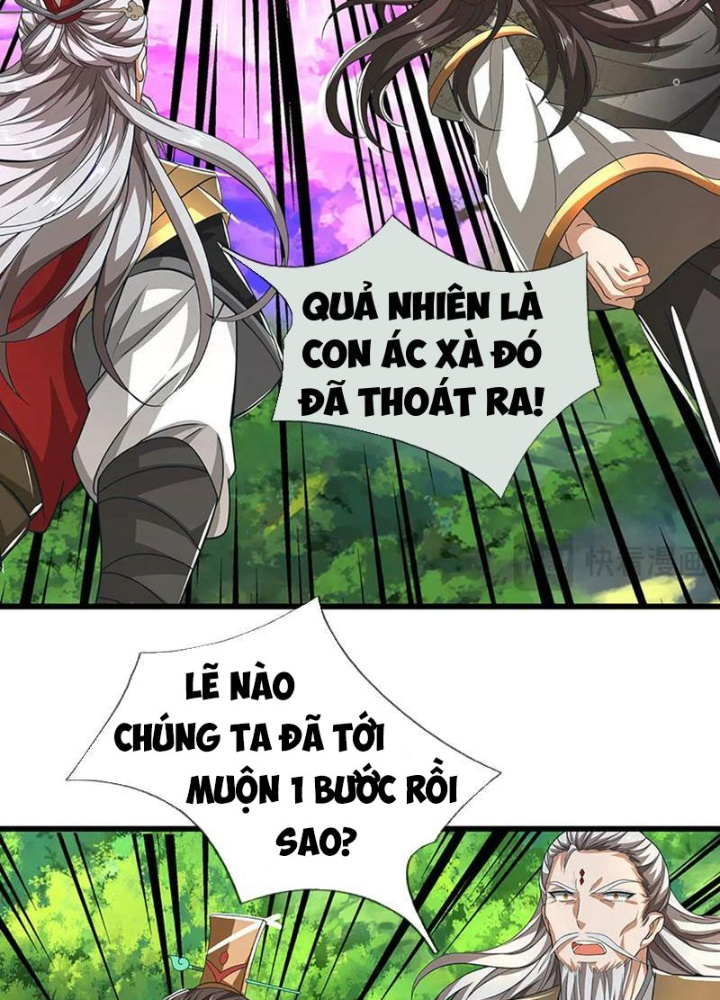 Ta Có Thể Cướp Đoạt Cơ Duyên Chapter 54 - Trang 2